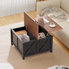 Lift Top Coffee Table
