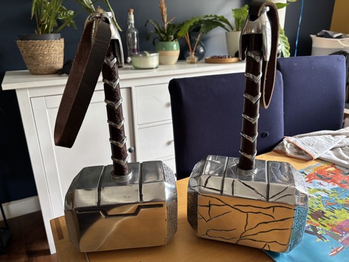 Thor hammer 2 - x,