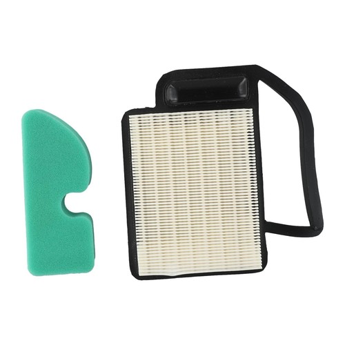 Air filter replacement - air,