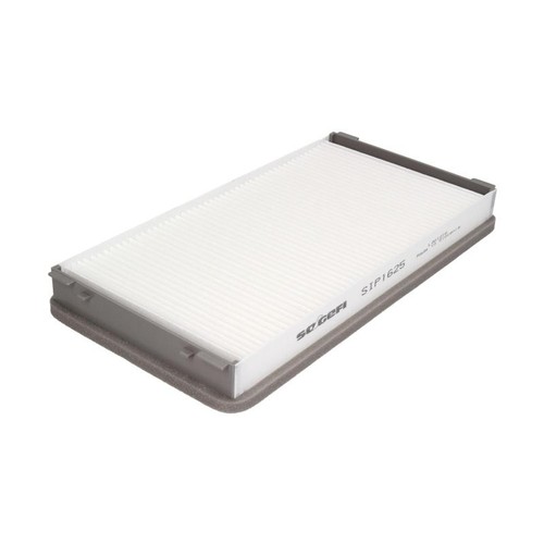 Cabin filter cartridge - filter,