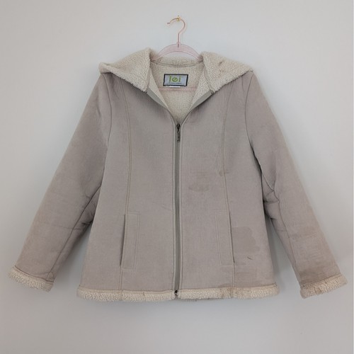 Lei women sherpa lined - women,