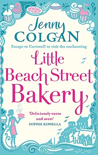 Little beach street - beach,