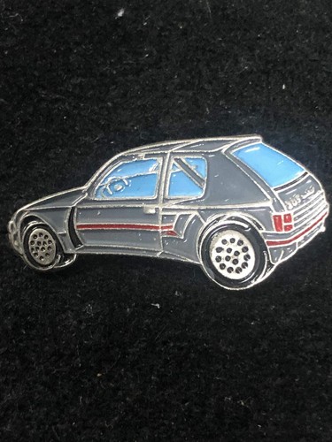 Pin classic car - -, collectable
