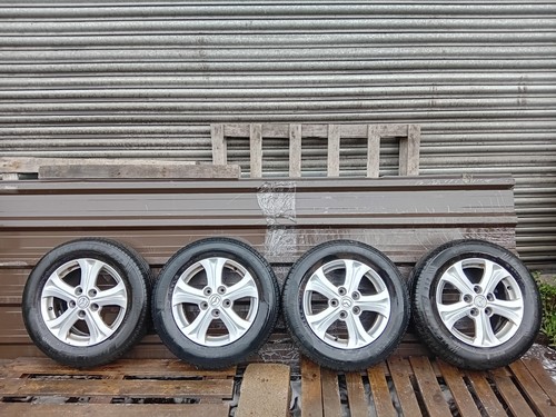 Mazda mk2 bl - d,