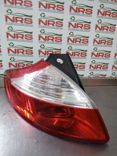 Renault megane rear tail light - renault,