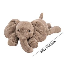Jellycat Smudge Elephant  34CM