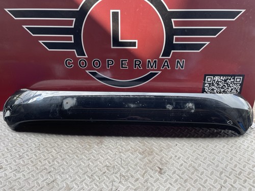 Mini clubman f54 2015 - f54, 2015-2019