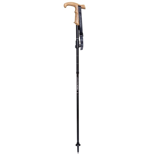 Trekmates wanderer fold pole - trekmates,