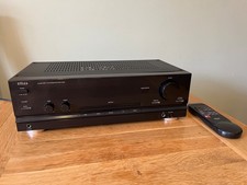 Eltax Acura AMP-70 Stereo