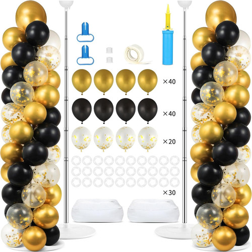 Sets balloon column - balloon, stand