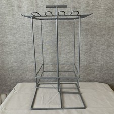 Rotating Jewellery Display