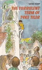 The Turbulent Term of Tyke
