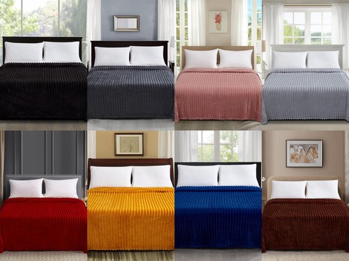 Luxury chunky cord ribbed - chunky,
