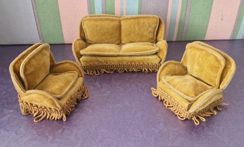 Vintage lundby dolls house - vintage,