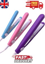 Mini Curling Hair Iron