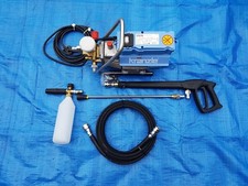 PRESSURE WASHER KRANZLE 10/122