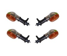 Indicators Complete Set of 4