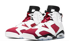 NEW 2021 Nike Air Jordan 6 VI