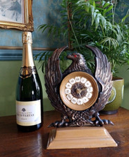 UNUSUAL NOVELTY EAGLE HAWK