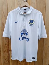 Everton 2012/2013 Third