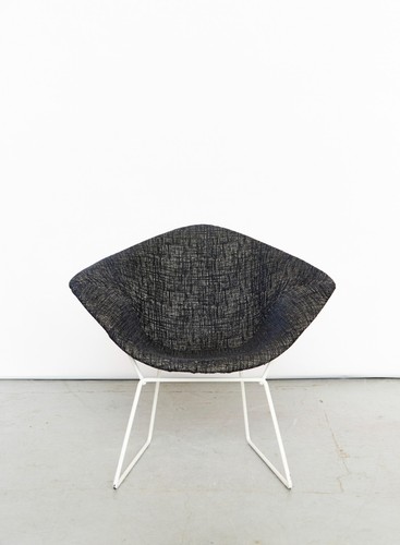Harry bertoia diamond chair - harry,