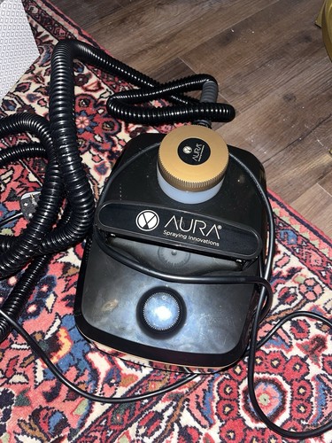 Spray tan kit - spray,