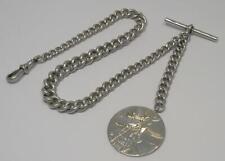 Antique Sterling Silver