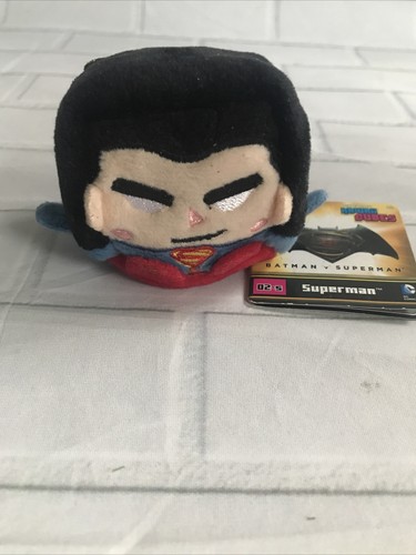 Bnwt kawaii cubes superman - bnwt,