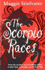 The Scorpio Races,Maggie