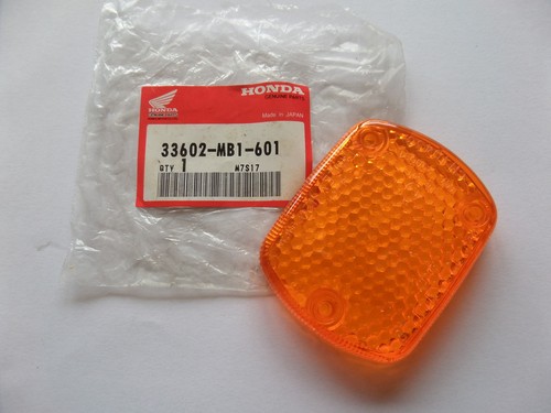 Original indicator glass