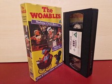 The Wombles - Madame Cholet