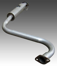 MG ZR 1.8 (160 bhp)  (01-06)  Exhaust Centre Silencer  Box