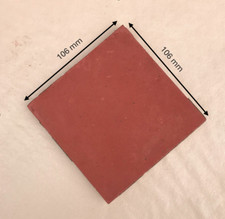 Red victorian edwardian - victorian/edwardian, floor