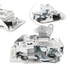 Front Door Latch Assembly Left