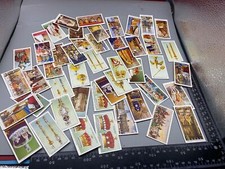 A Group of Churchman Cigarette