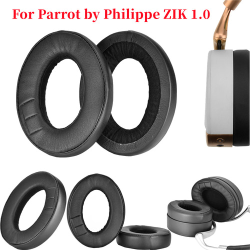 Replacement ear pads cover - replacement,