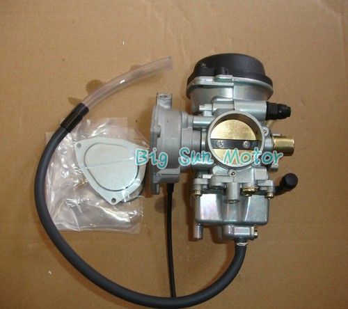 Carburetor for arctic cat - carburetor,