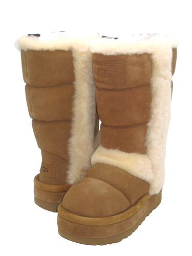 Ugg classic chillapeak tall - classic,