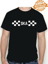 SKA T-shirt / Scooter / Ska /