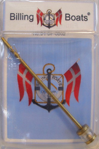 Billing boats accessory - billing,