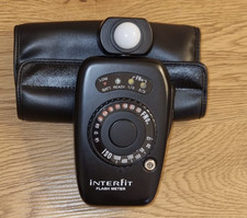 Interfit Flash Meter –
