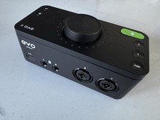 Audient EVO 4 USB Audio