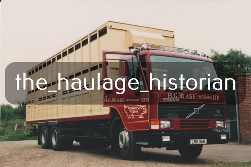 Thh truck photos volvo - thh,