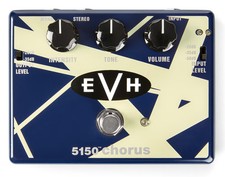 MXR EVH30 Chorus Guitar