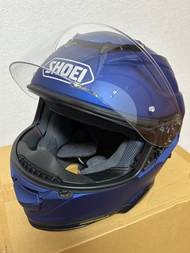 Shoei air motorcycle - shoei,