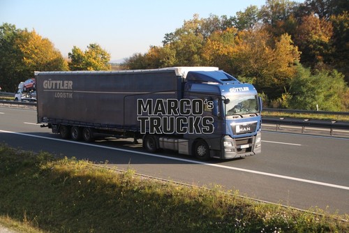 Truck photo man - truck,