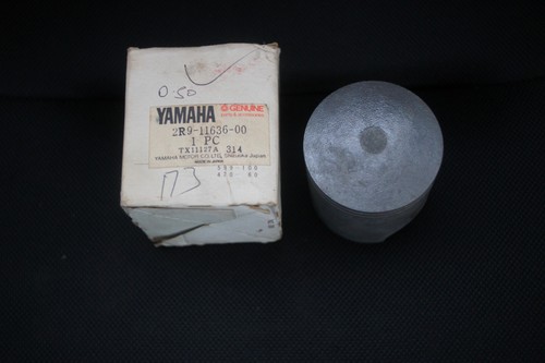 Yamaha rd400 1978 79 - yamaha, 2r9