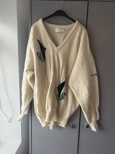 Vintage pringle sports size - sports,
