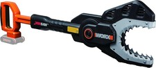 WORX JAWSAW PowerShare Cordless 20V Saw WG329E.9 --Brand New-- Very Rare