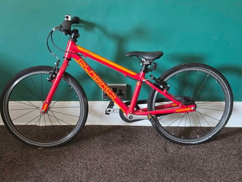 Islabikes cnoc lightweight - islabikes, 20